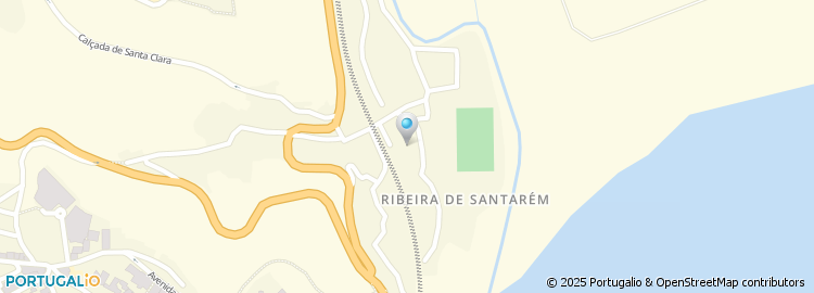 Mapa de Mercearia da Gertrudes, Unipessoal Lda