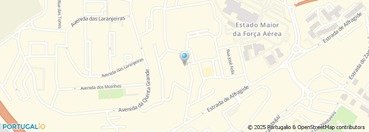 Mapa de Mérito Aderente - Sgps S.a.