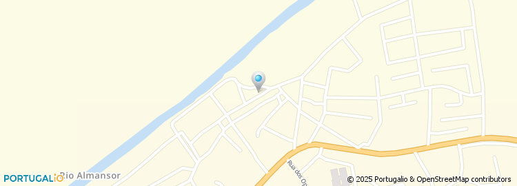 Mapa de Merknow, Unipessoal Lda