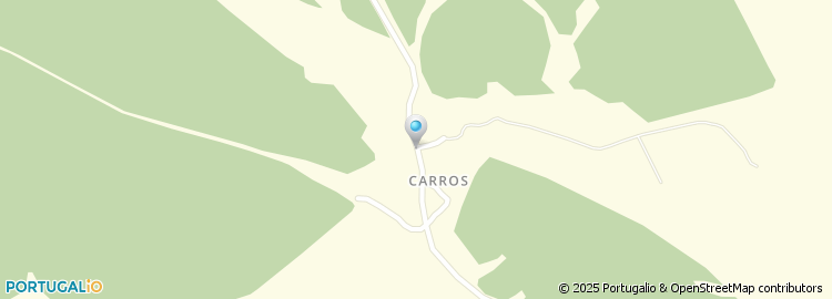 Mapa de Carros