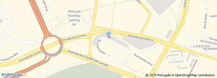 Mapa de Mescla de Figuras - Impressão Digital Lda