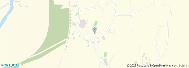 Mapa de Mesclenigma Unipessoal Lda