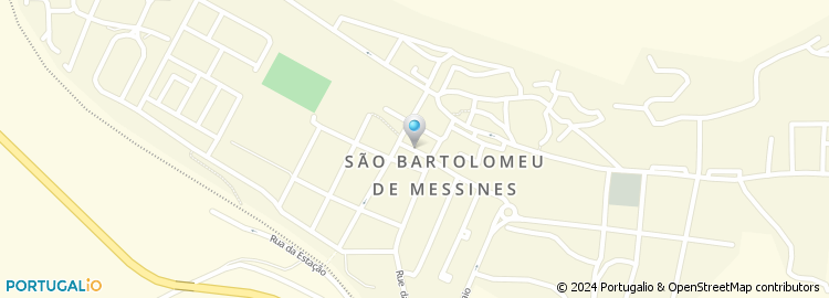 Mapa de Messitecnica de Isaque Gonçalves