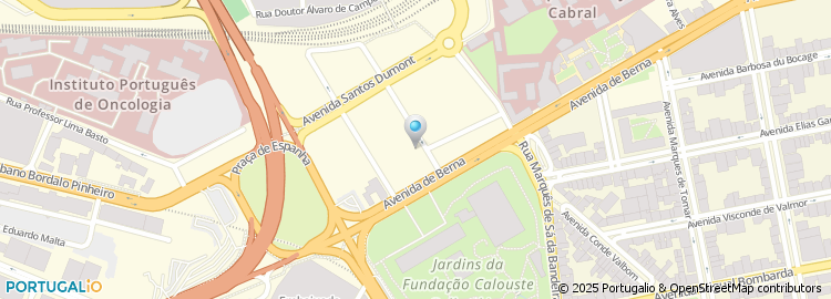 Mapa de Mestre Pedreiro - Sociedade de Construções Lda