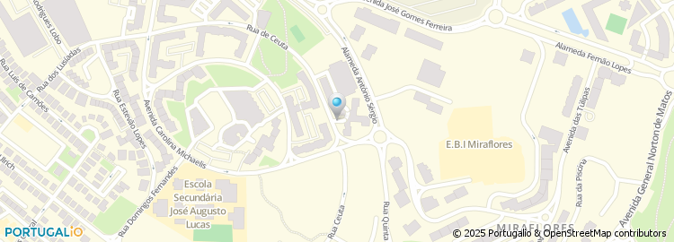 Mapa de Mestria - Serv. e Manutenção de Telecomunicações, Unip., Lda