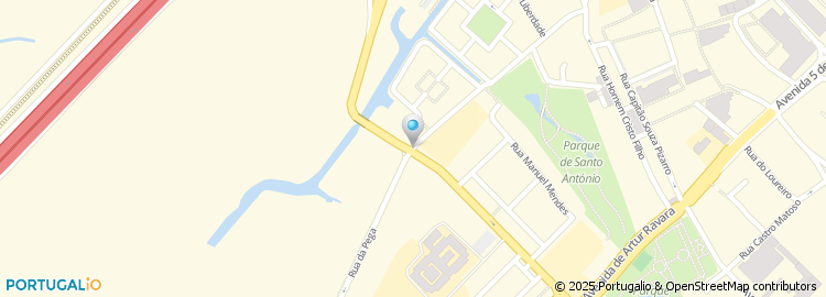 Mapa de Meta 20 - Centro de Explicações