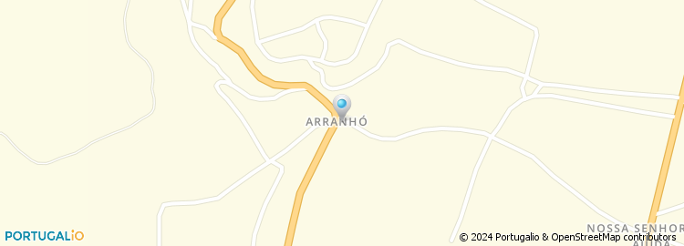 Mapa de Metais - António & David Além, Lda