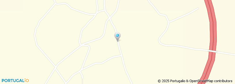 Mapa de Metal Line, Lda