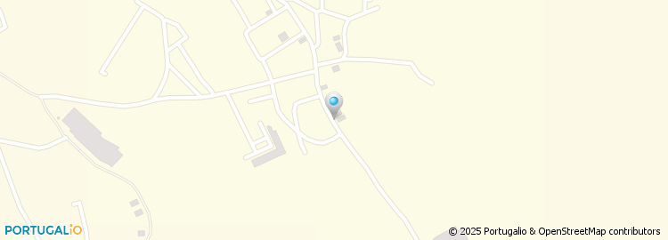 Mapa de Metallor M, Unipessoal Lda