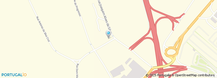 Mapa de Metalogreen, S.a.