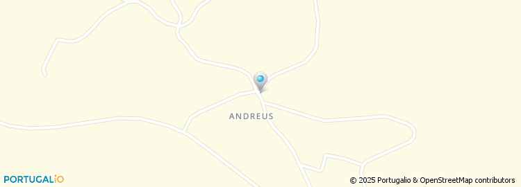 Mapa de Metalsolo, S.a