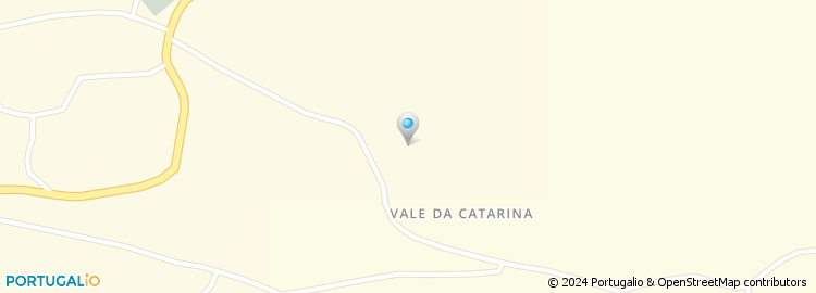Mapa de Metalurgica Vale da Catarina, Lda