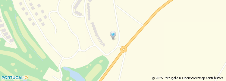 Mapa de Meteor - Consultoria e Mediação Imobiliária, Unipessoal Lda