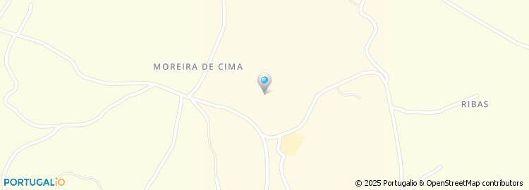 Mapa de Método Em Destaque - Unipessoal Lda