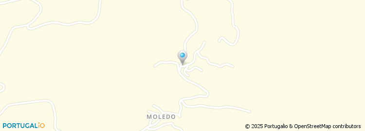 Mapa de Método & Rigor Compra, Venda e Construção Civil Unipessoal Lda