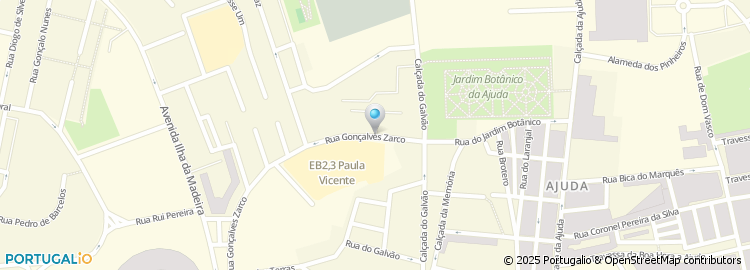 Mapa de Mexcor-Sociedade Mediadora de Seguros Lda