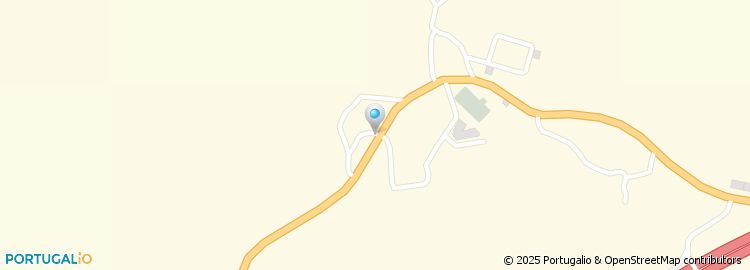 Mapa de Mezimague, Lda