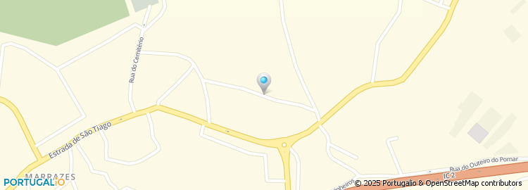 Mapa de Mfcore, Lda