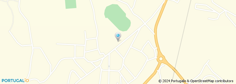 Mapa de Mfs - Condominium, Lda