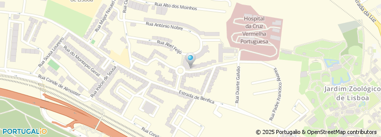 Mapa de Mhe, Unipessoal Lda