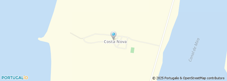 Mapa de Micesil, Lda