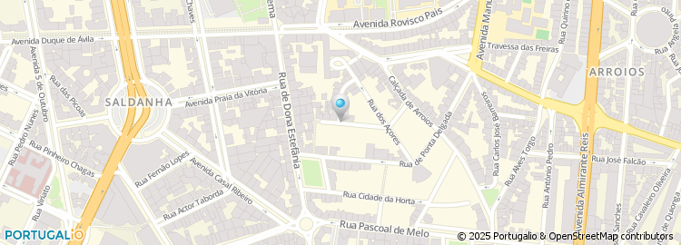 Mapa de Microcãos Ii - Organização e Metodos Informaticos, Lda