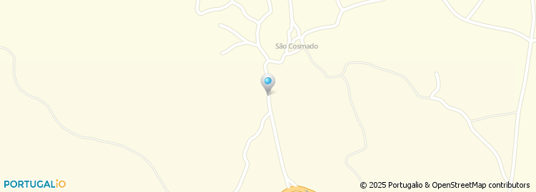 Mapa de Midsid - Soc. Portuguesa de Distribuição, SA