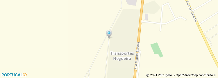 Mapa de Miguel & Marinho, Consulting, Lda
