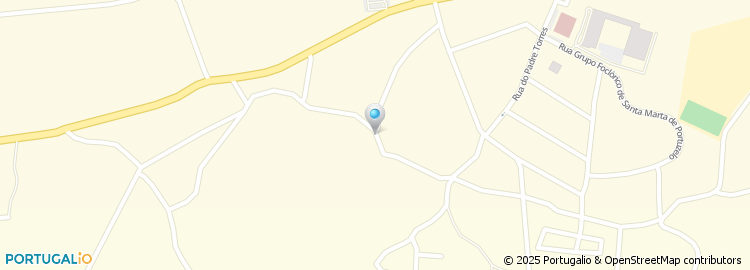 Mapa de Miguel & Ricardo - Auto Solutions, Lda