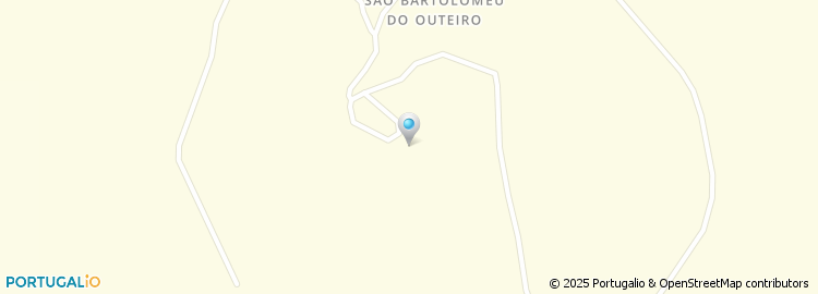 Mapa de Miguel Sabarigo e Isabel Soares, Lda