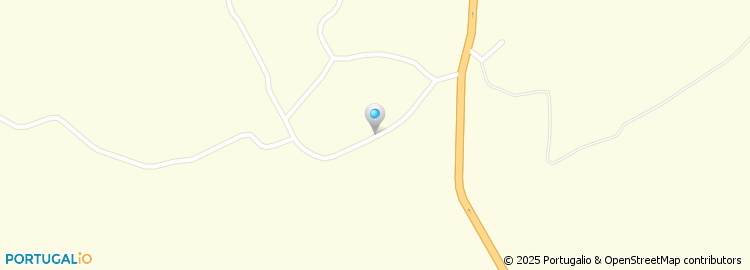 Mapa de Miguel Vicente & Rui Vieira, Lda