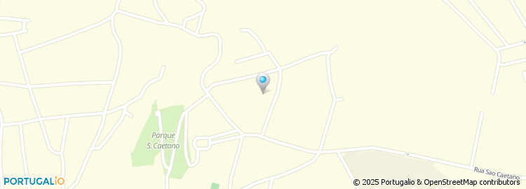 Mapa de Mil Bolos - Pastelaria e Padaria, Lda