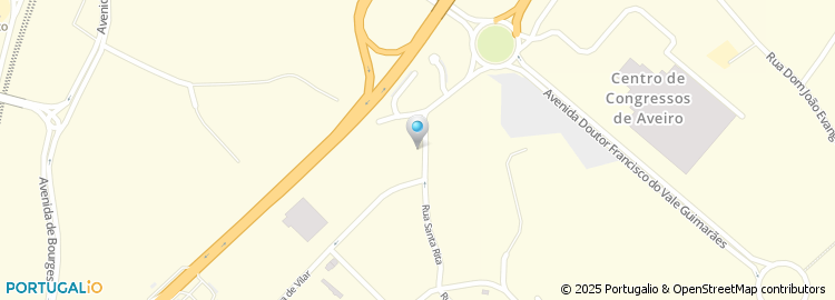 Mapa de Milimétrico - Sociedade Técnica Equipamento Escritório Lda