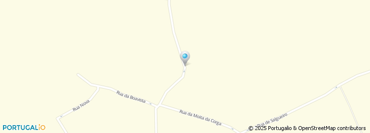 Mapa de Mimos do Bosque - Unipessoal Lda
