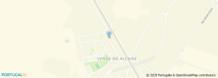 Mapa de Mimos, Pastelaria, Lda