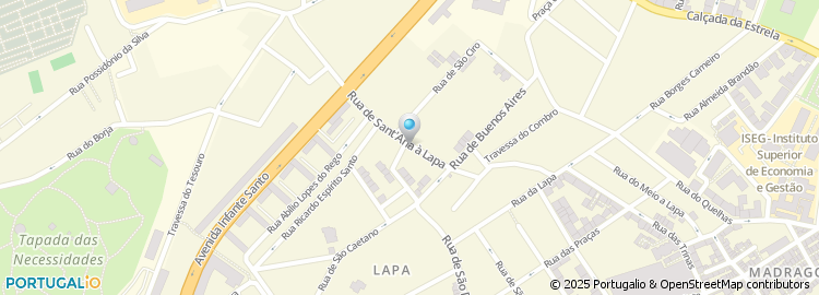 Mapa de Minaz Ebrahim Remu Mawji