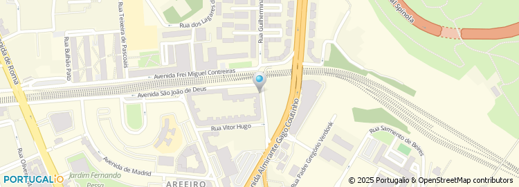 Mapa de Minchin s - Marketing e Publicidade Lda