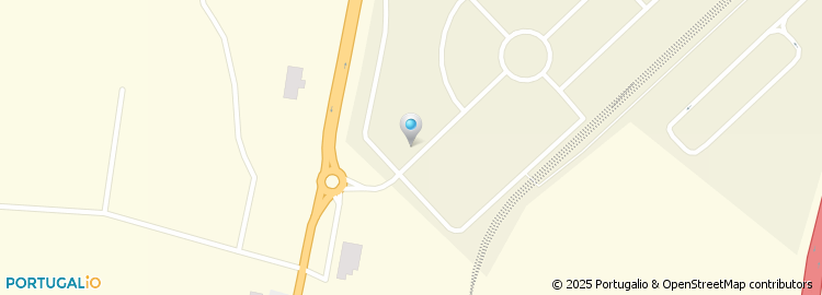 Mapa de Mingopack - Sistemas e Tecnologias de Embalagem, Lda