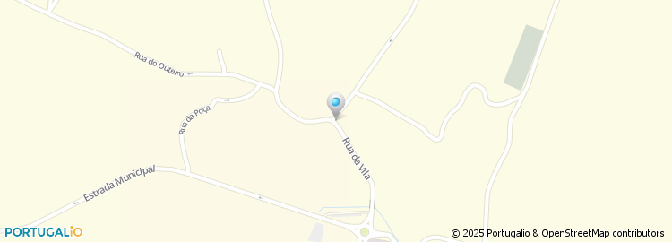 Mapa de Mini Grula