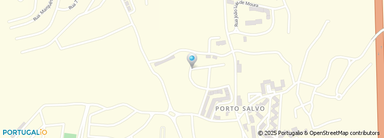 Mapa de Mini Price Hotels ( Porto), S.a.