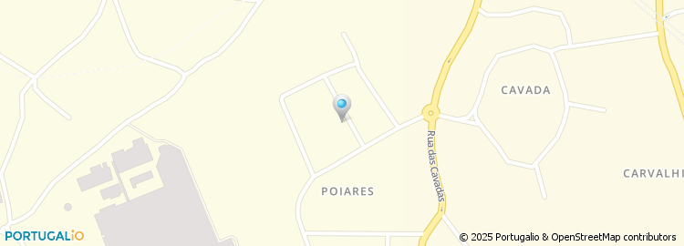 Mapa de Minimanga, Unipessoal Lda