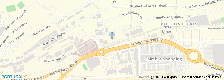 Mapa de Minimenergy, Lda