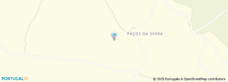 Mapa de Minimercado São Jorge, Lda
