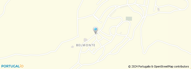 Mapa de Minipreço, Belmonte