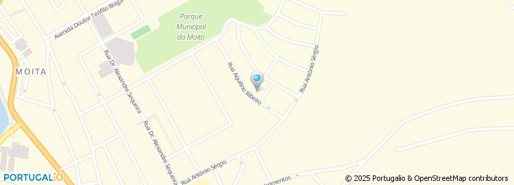 Mapa de Mintco - Agência de Comunicação Integrada, Lda