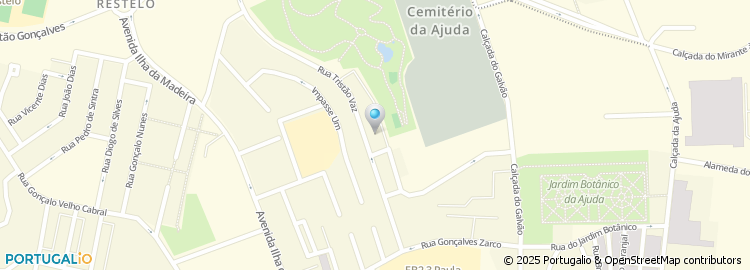 Mapa de Minutos de Fada, Lda