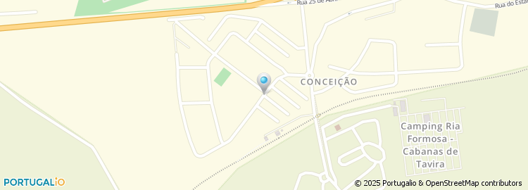 Mapa de Miraclerecord Lda