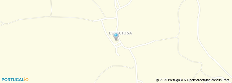 Mapa de Especiosa
