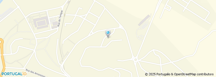 Mapa de Rua Coronel Francisco Sarmento Pimentel