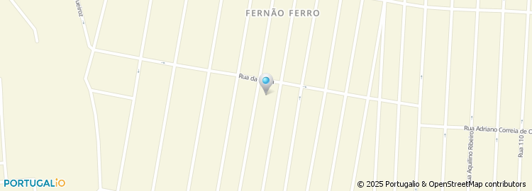 Mapa de Miriam & Miguel - Comércio de Óptica, Lda